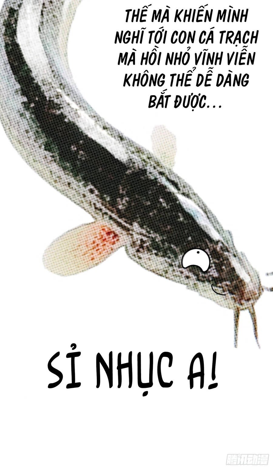 Hệ Thống Trong Tay Ta Tha Hồ Lãng - Chương 5