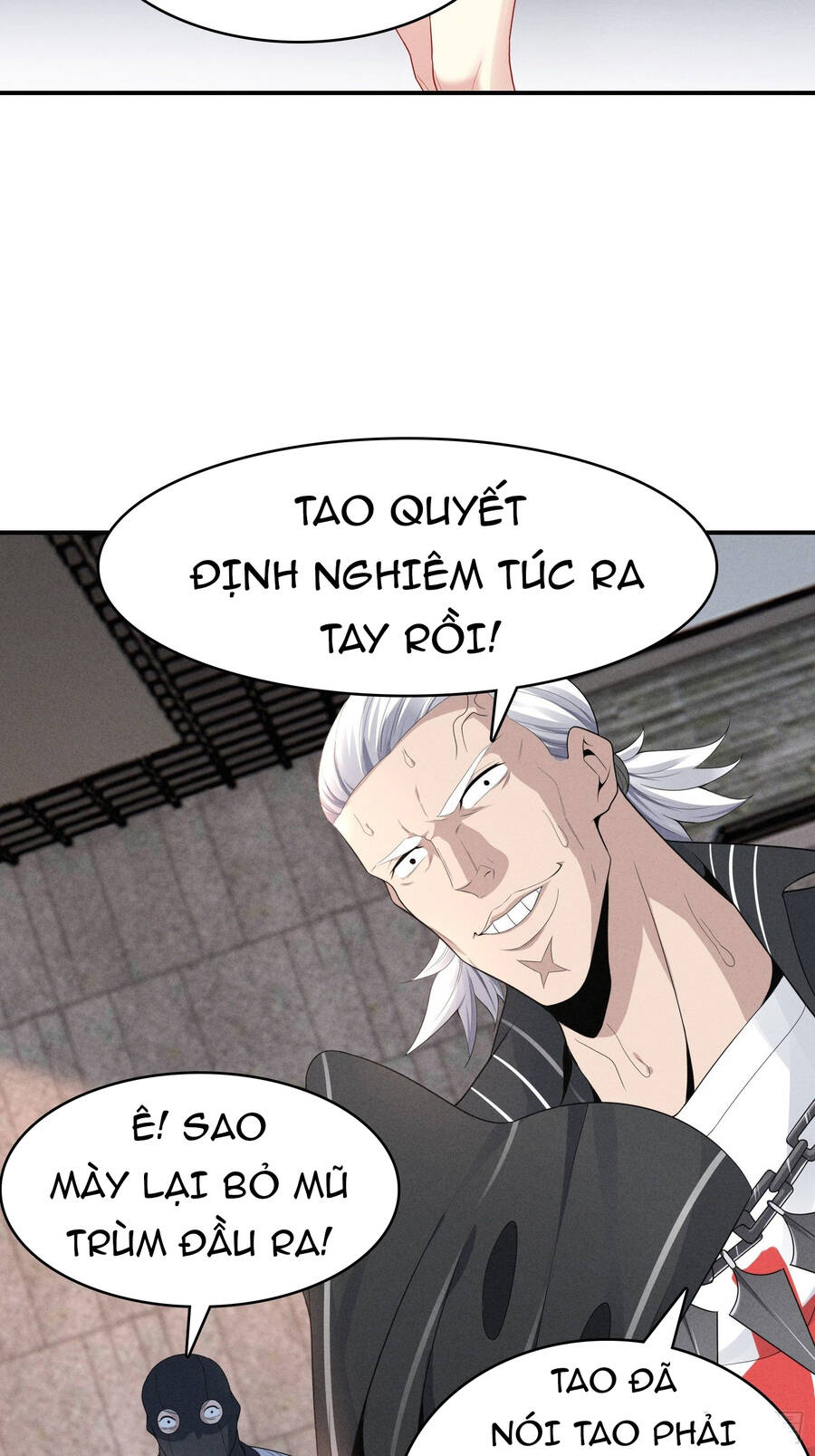 Hệ Thống Trong Tay Ta Tha Hồ Lãng - Chương 5