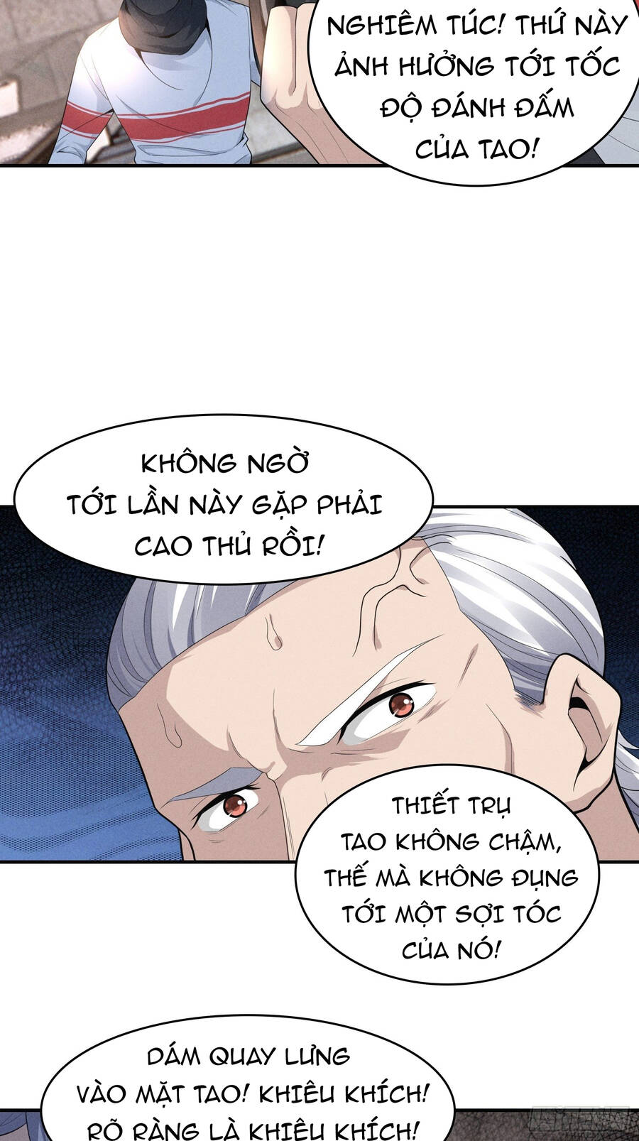 Hệ Thống Trong Tay Ta Tha Hồ Lãng - Chương 5