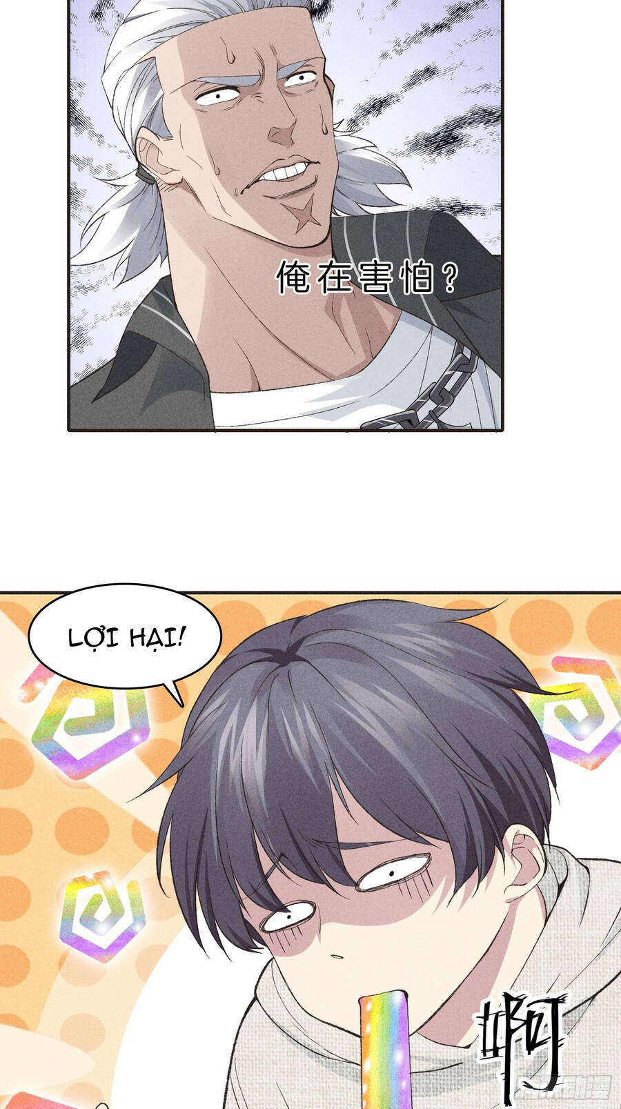 Hệ Thống Trong Tay Ta Tha Hồ Lãng - Chương 5