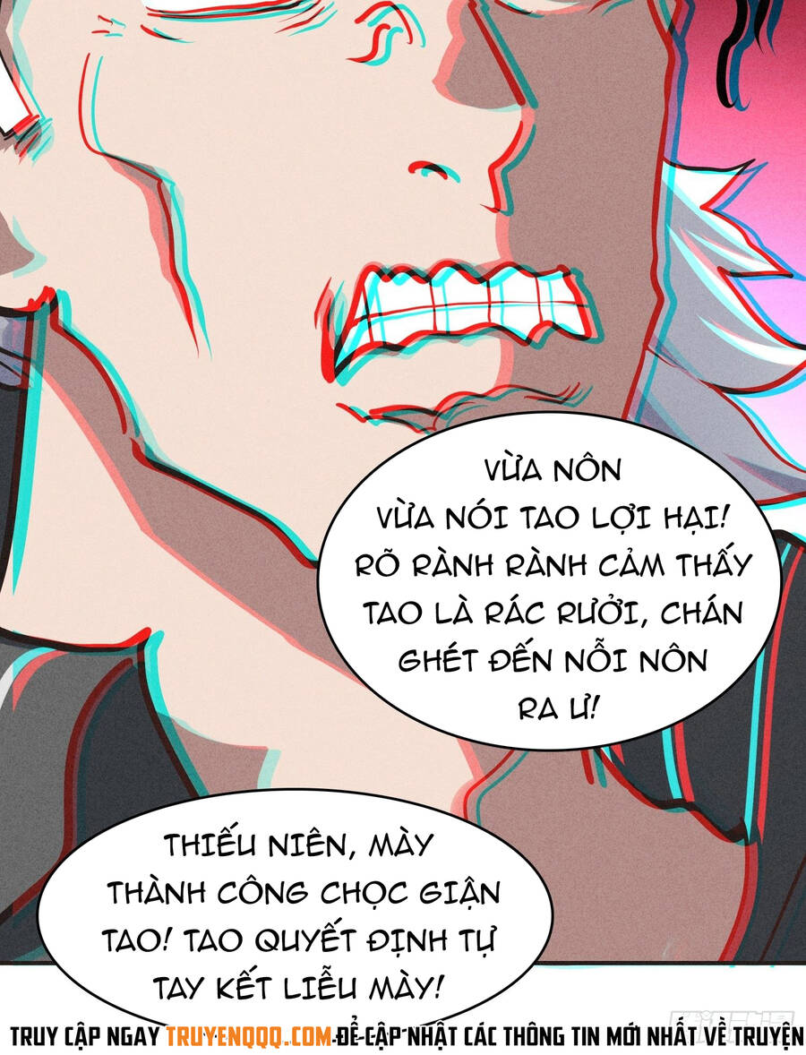 Hệ Thống Trong Tay Ta Tha Hồ Lãng - Chương 5