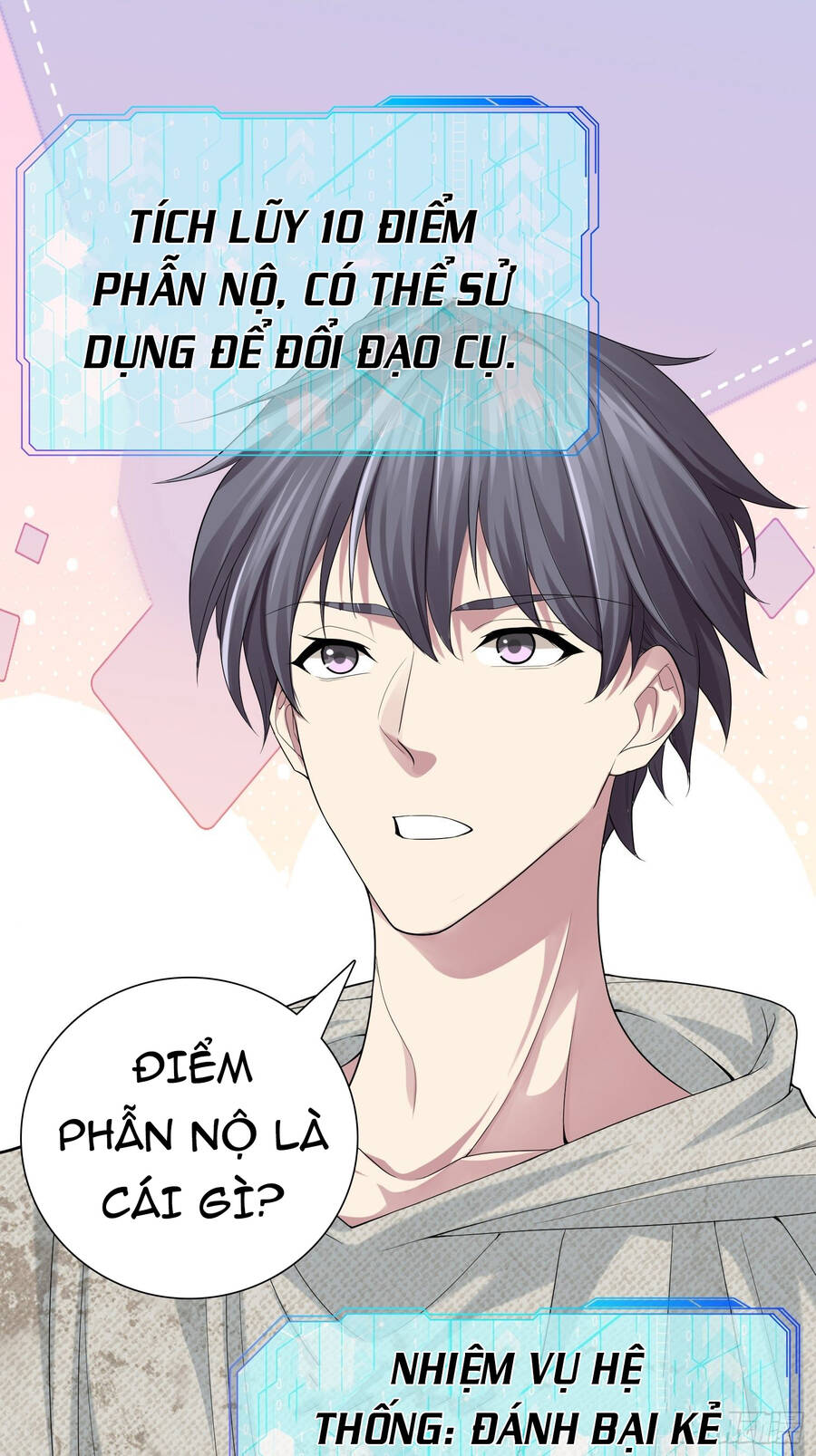 Hệ Thống Trong Tay Ta Tha Hồ Lãng - Chương 6