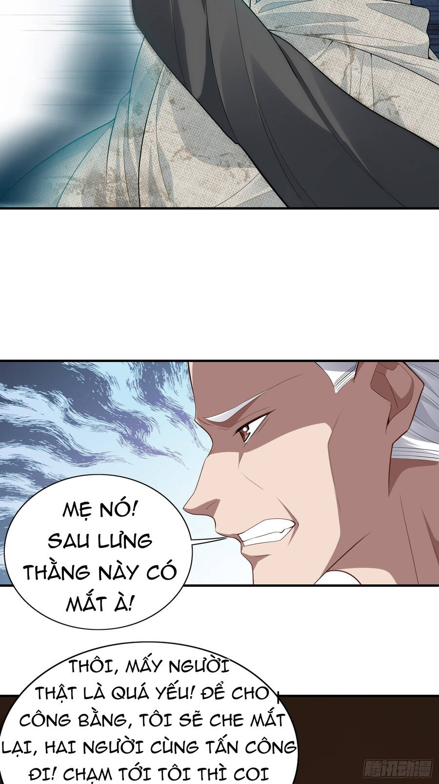 Hệ Thống Trong Tay Ta Tha Hồ Lãng - Chương 6