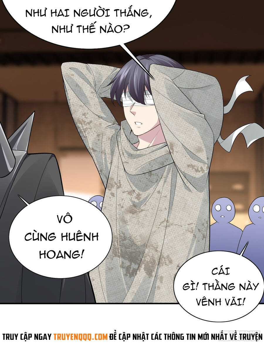 Hệ Thống Trong Tay Ta Tha Hồ Lãng - Chương 6