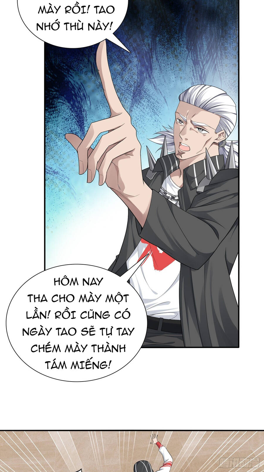 Hệ Thống Trong Tay Ta Tha Hồ Lãng - Chương 6