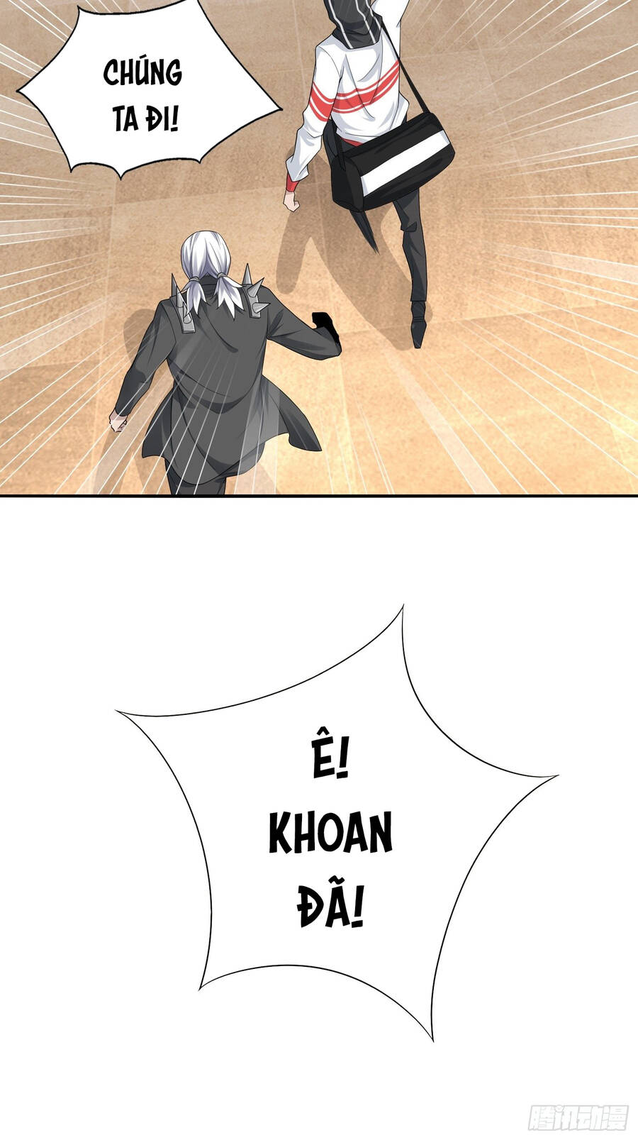 Hệ Thống Trong Tay Ta Tha Hồ Lãng - Chương 6