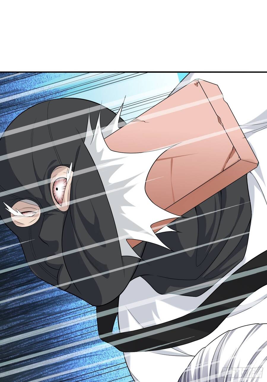 Hệ Thống Trong Tay Ta Tha Hồ Lãng - Chương 6