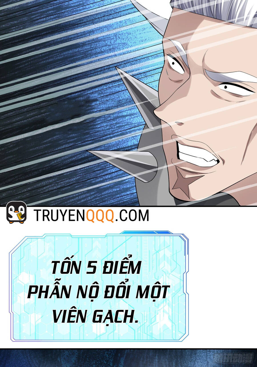 Hệ Thống Trong Tay Ta Tha Hồ Lãng - Chương 6