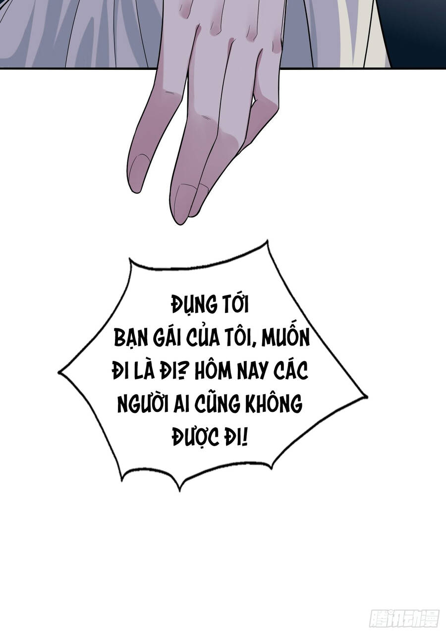 Hệ Thống Trong Tay Ta Tha Hồ Lãng - Chương 6