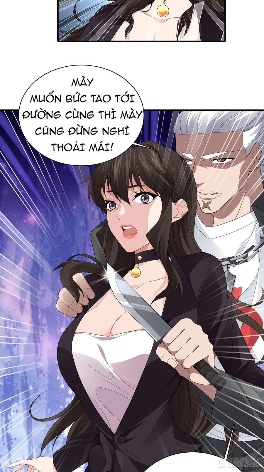 Hệ Thống Trong Tay Ta Tha Hồ Lãng - Chương 6