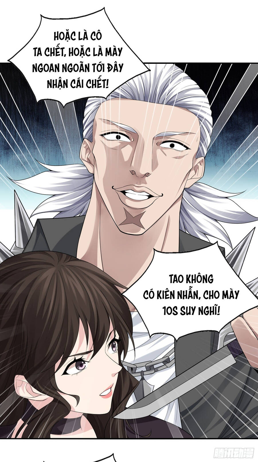 Hệ Thống Trong Tay Ta Tha Hồ Lãng - Chương 6