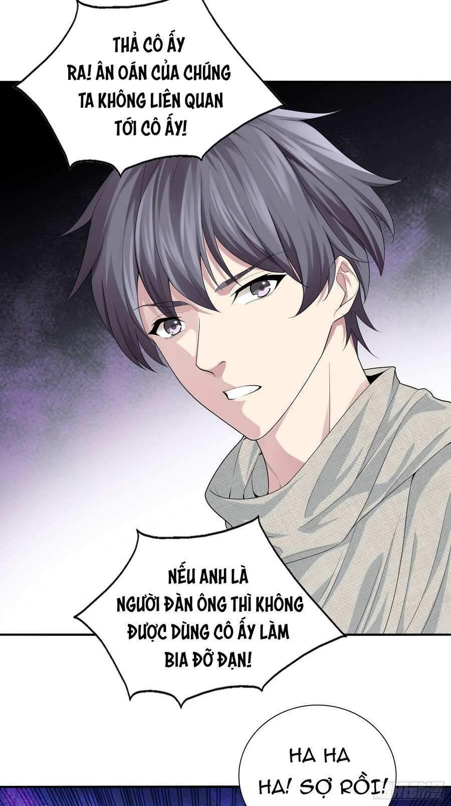 Hệ Thống Trong Tay Ta Tha Hồ Lãng - Chương 6