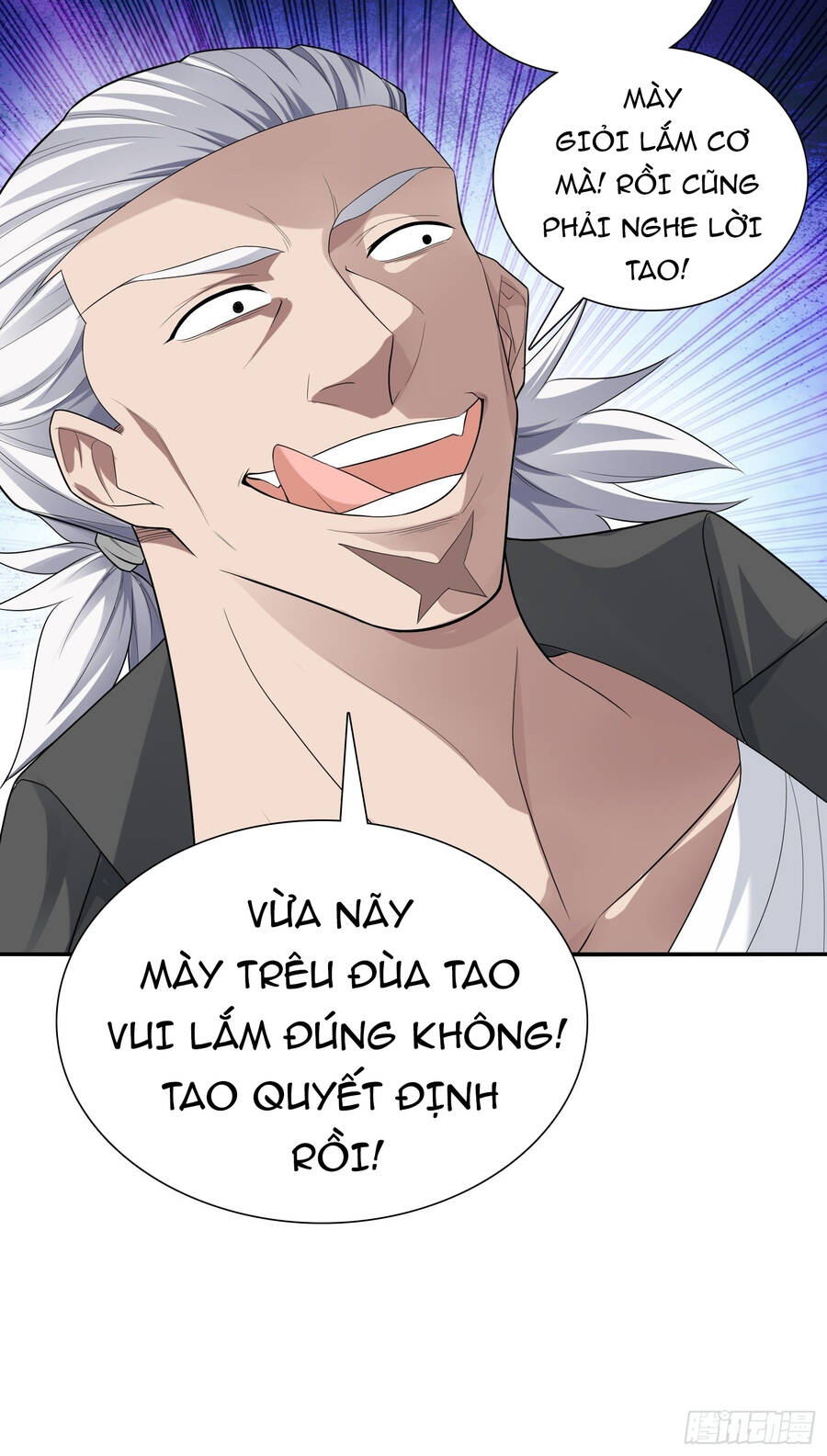 Hệ Thống Trong Tay Ta Tha Hồ Lãng - Chương 6