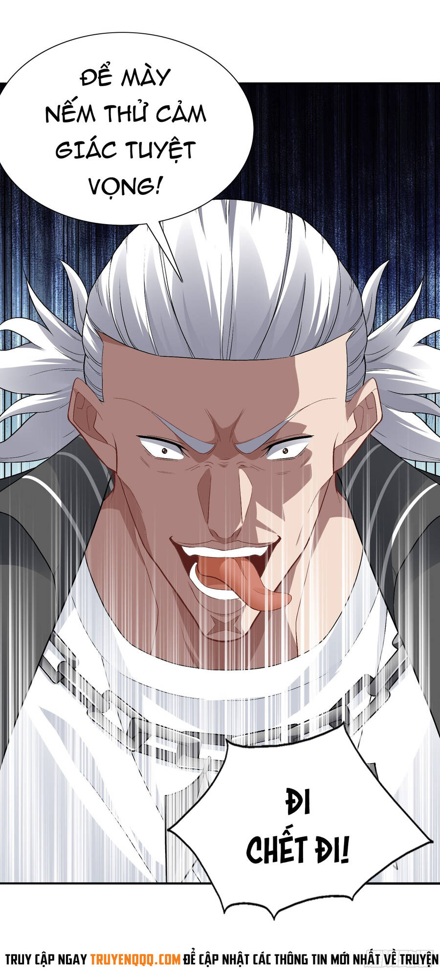 Hệ Thống Trong Tay Ta Tha Hồ Lãng - Chương 6