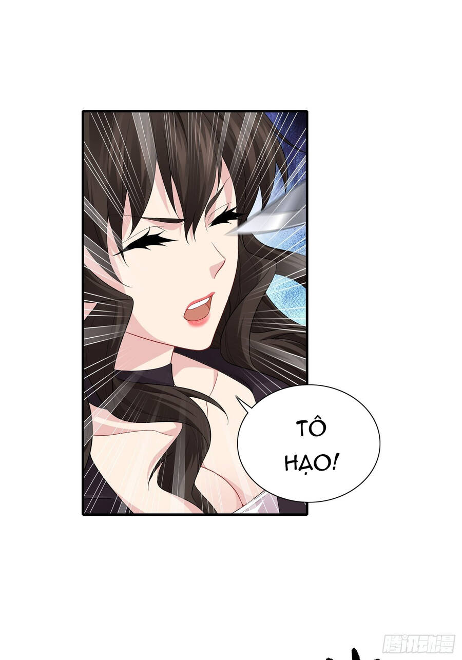 Hệ Thống Trong Tay Ta Tha Hồ Lãng - Chương 6