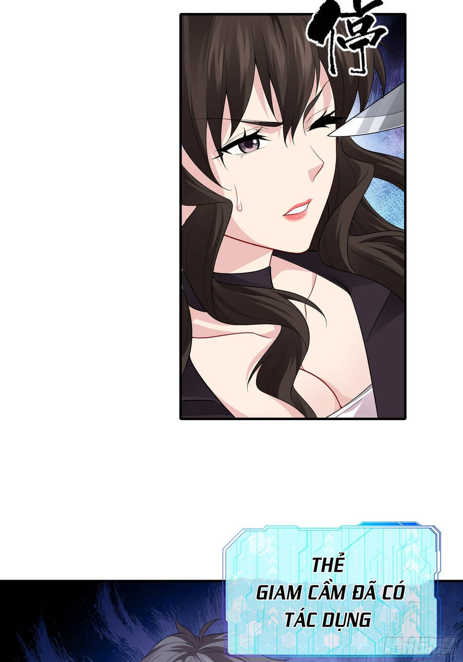 Hệ Thống Trong Tay Ta Tha Hồ Lãng - Chương 6