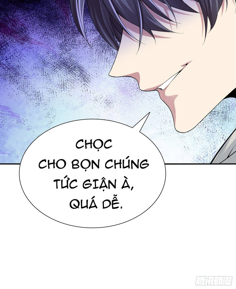 Hệ Thống Trong Tay Ta Tha Hồ Lãng - Chương 6