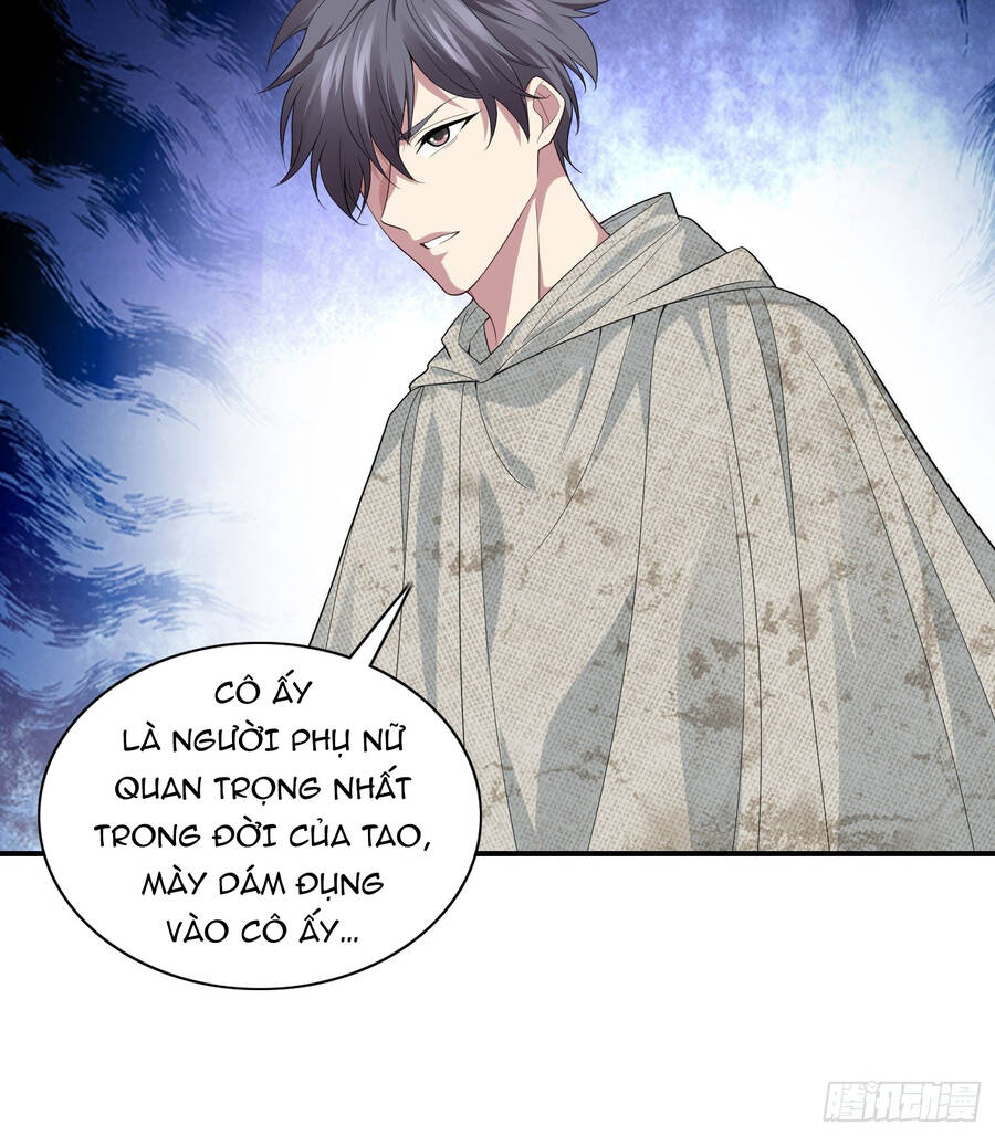 Hệ Thống Trong Tay Ta Tha Hồ Lãng - Chương 6