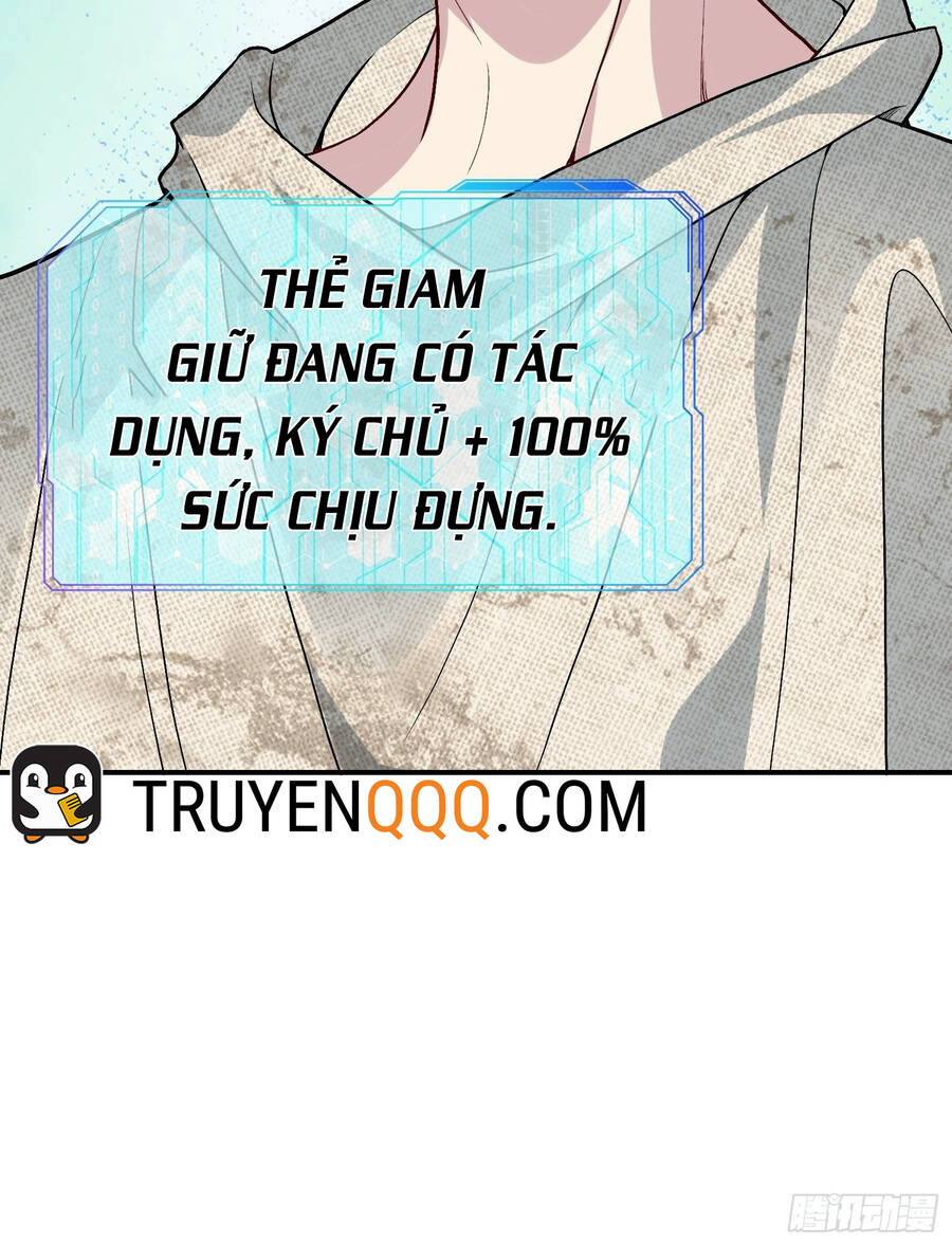 Hệ Thống Trong Tay Ta Tha Hồ Lãng - Chương 6