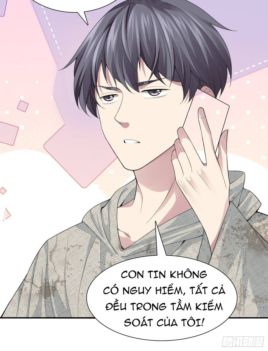 Hệ Thống Trong Tay Ta Tha Hồ Lãng - Chương 6