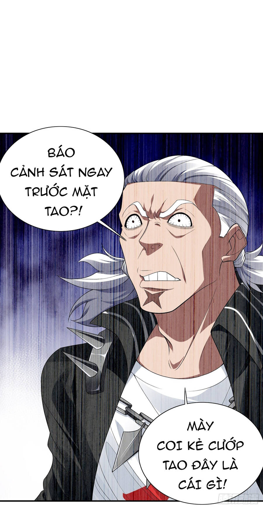 Hệ Thống Trong Tay Ta Tha Hồ Lãng - Chương 6