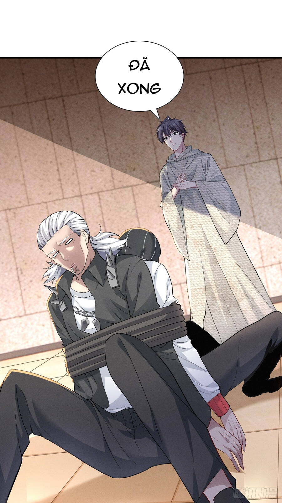 Hệ Thống Trong Tay Ta Tha Hồ Lãng - Chương 7