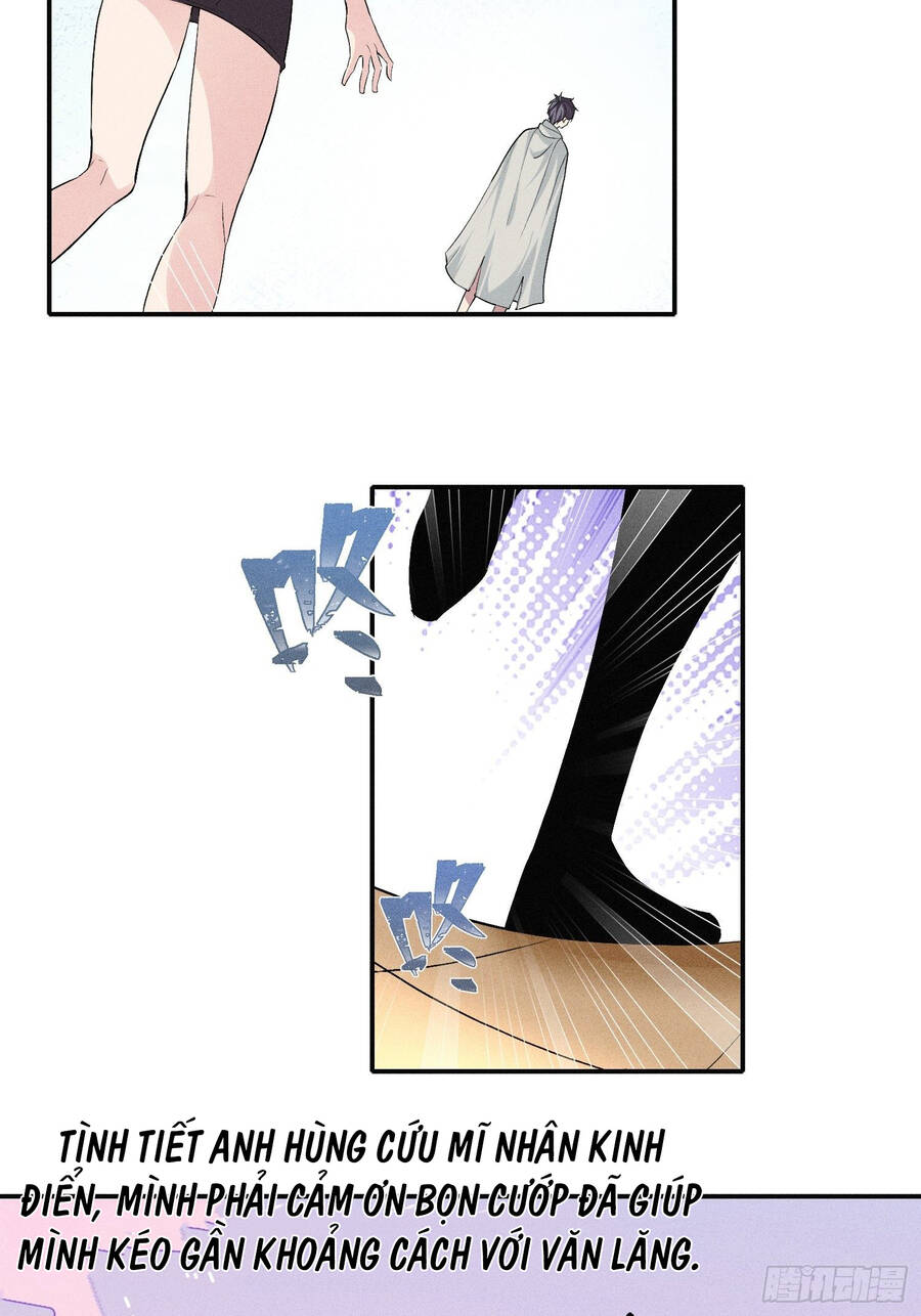 Hệ Thống Trong Tay Ta Tha Hồ Lãng - Chương 7