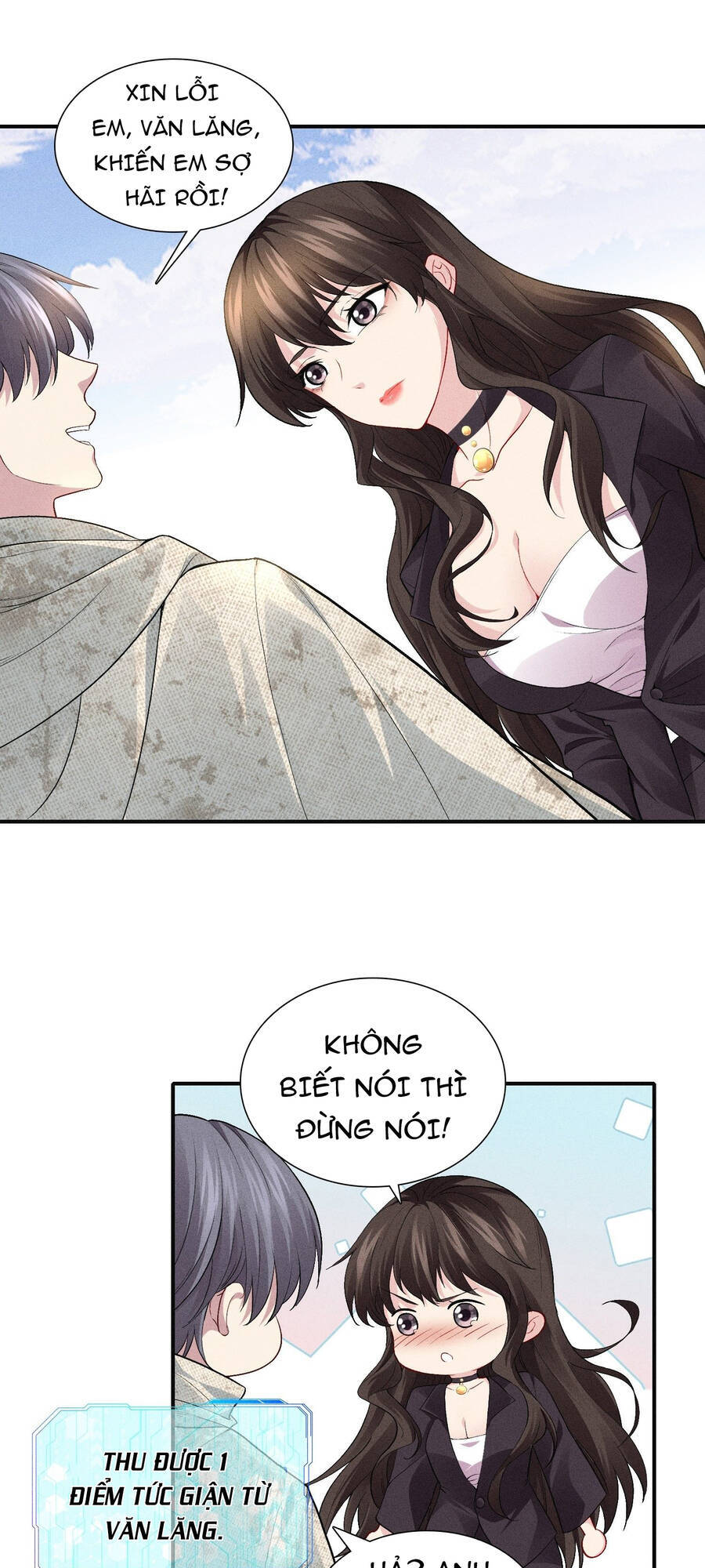 Hệ Thống Trong Tay Ta Tha Hồ Lãng - Chương 7