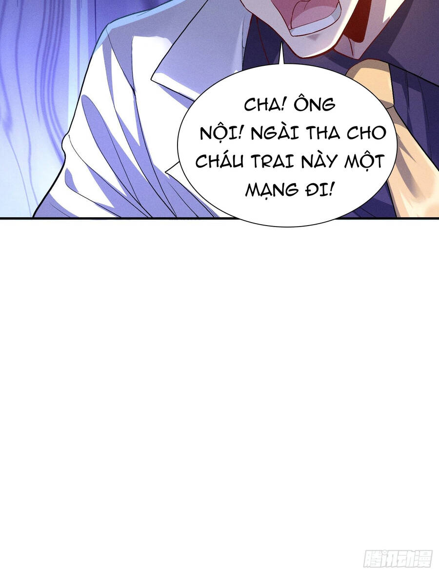 Hệ Thống Trong Tay Ta Tha Hồ Lãng - Chương 7