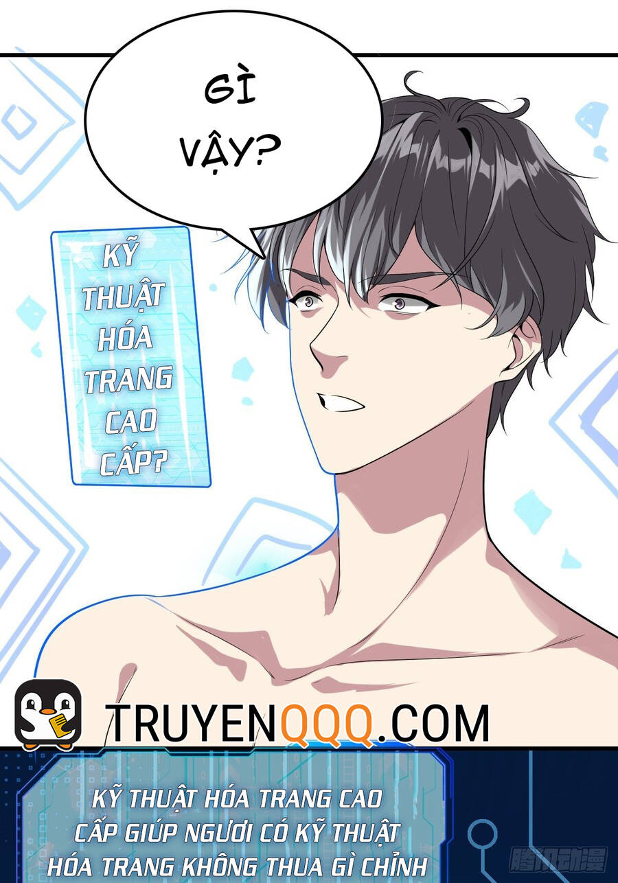 Hệ Thống Trong Tay Ta Tha Hồ Lãng - Chương 2