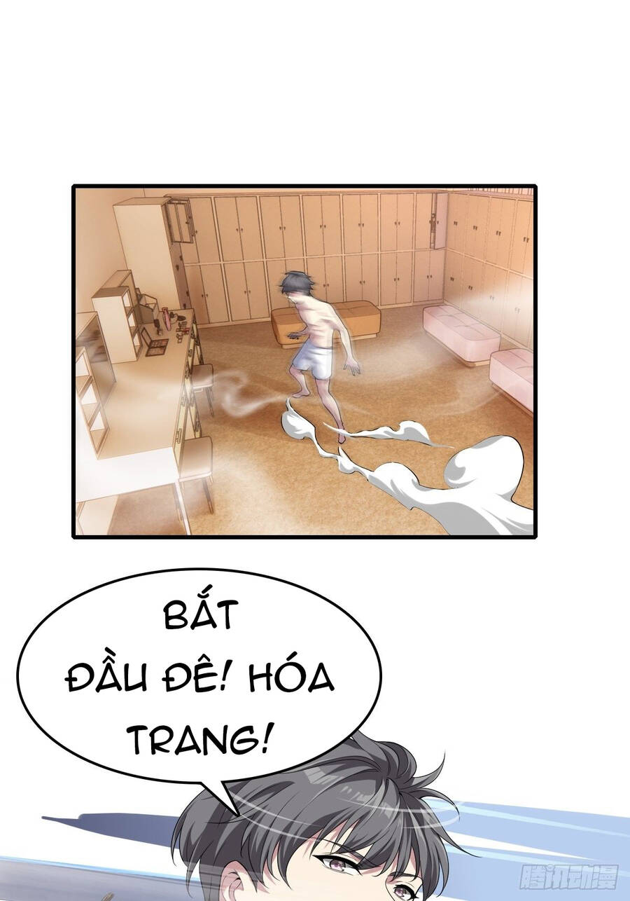 Hệ Thống Trong Tay Ta Tha Hồ Lãng - Chương 2