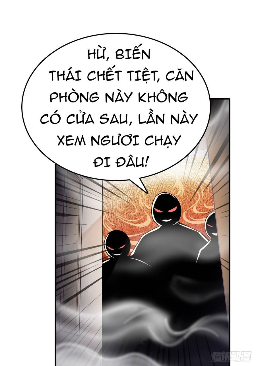 Hệ Thống Trong Tay Ta Tha Hồ Lãng - Chương 2