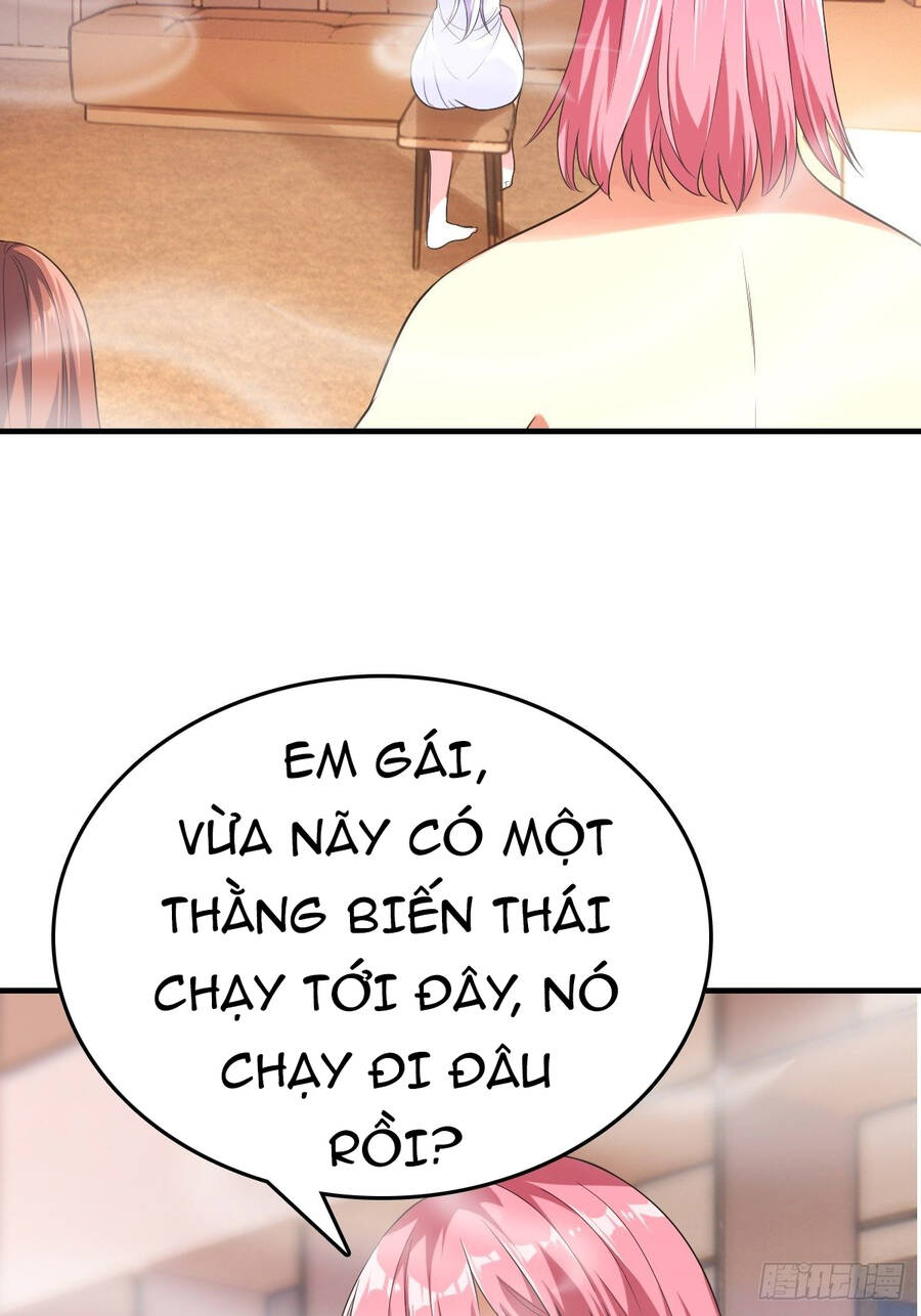 Hệ Thống Trong Tay Ta Tha Hồ Lãng - Chương 2