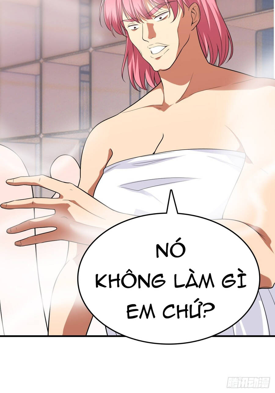 Hệ Thống Trong Tay Ta Tha Hồ Lãng - Chương 2