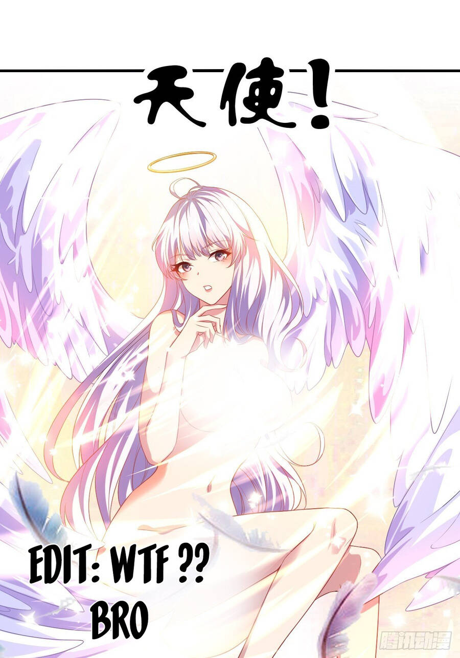 Hệ Thống Trong Tay Ta Tha Hồ Lãng - Chương 2