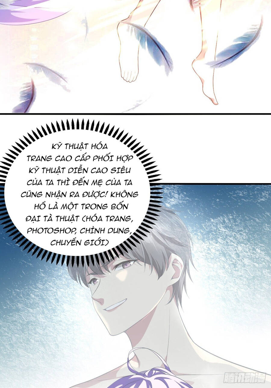 Hệ Thống Trong Tay Ta Tha Hồ Lãng - Chương 2