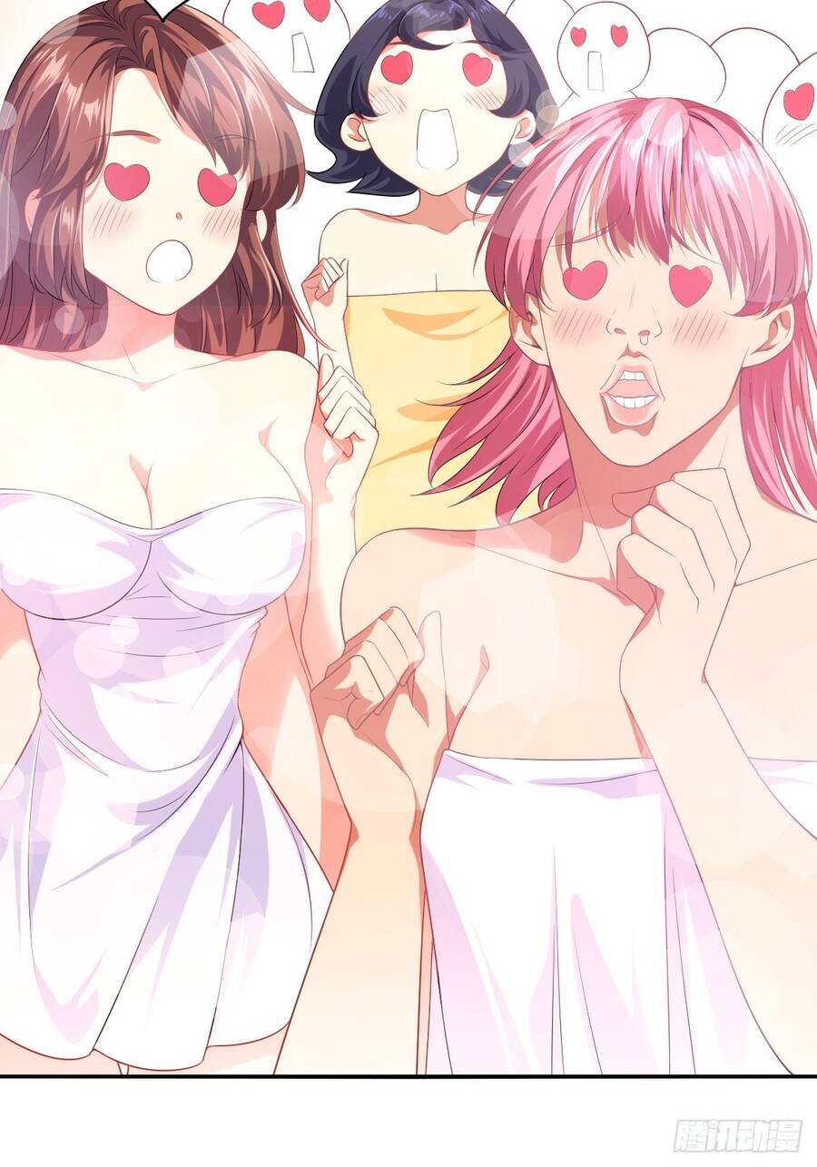 Hệ Thống Trong Tay Ta Tha Hồ Lãng - Chương 2