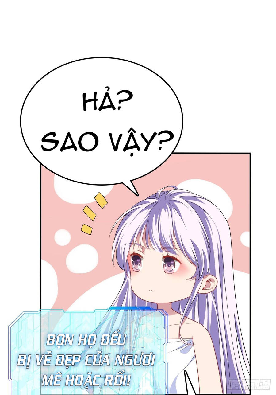 Hệ Thống Trong Tay Ta Tha Hồ Lãng - Chương 2