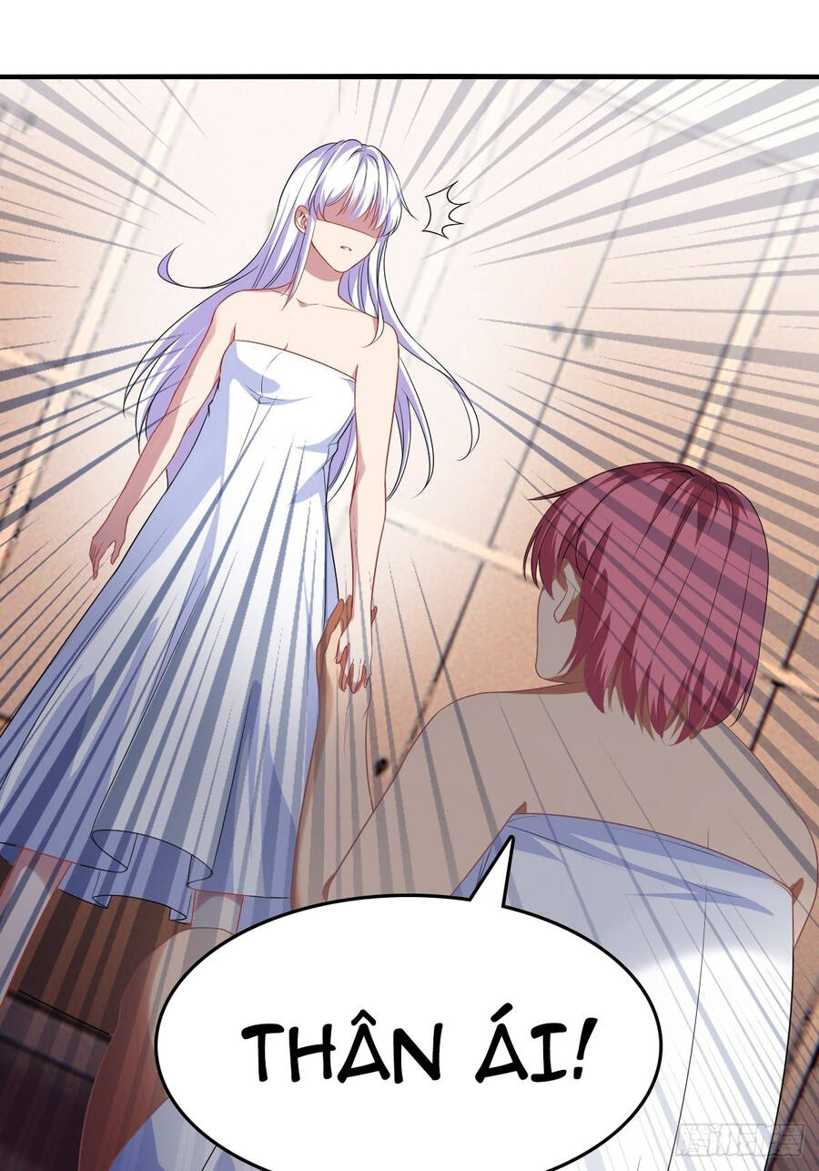 Hệ Thống Trong Tay Ta Tha Hồ Lãng - Chương 2