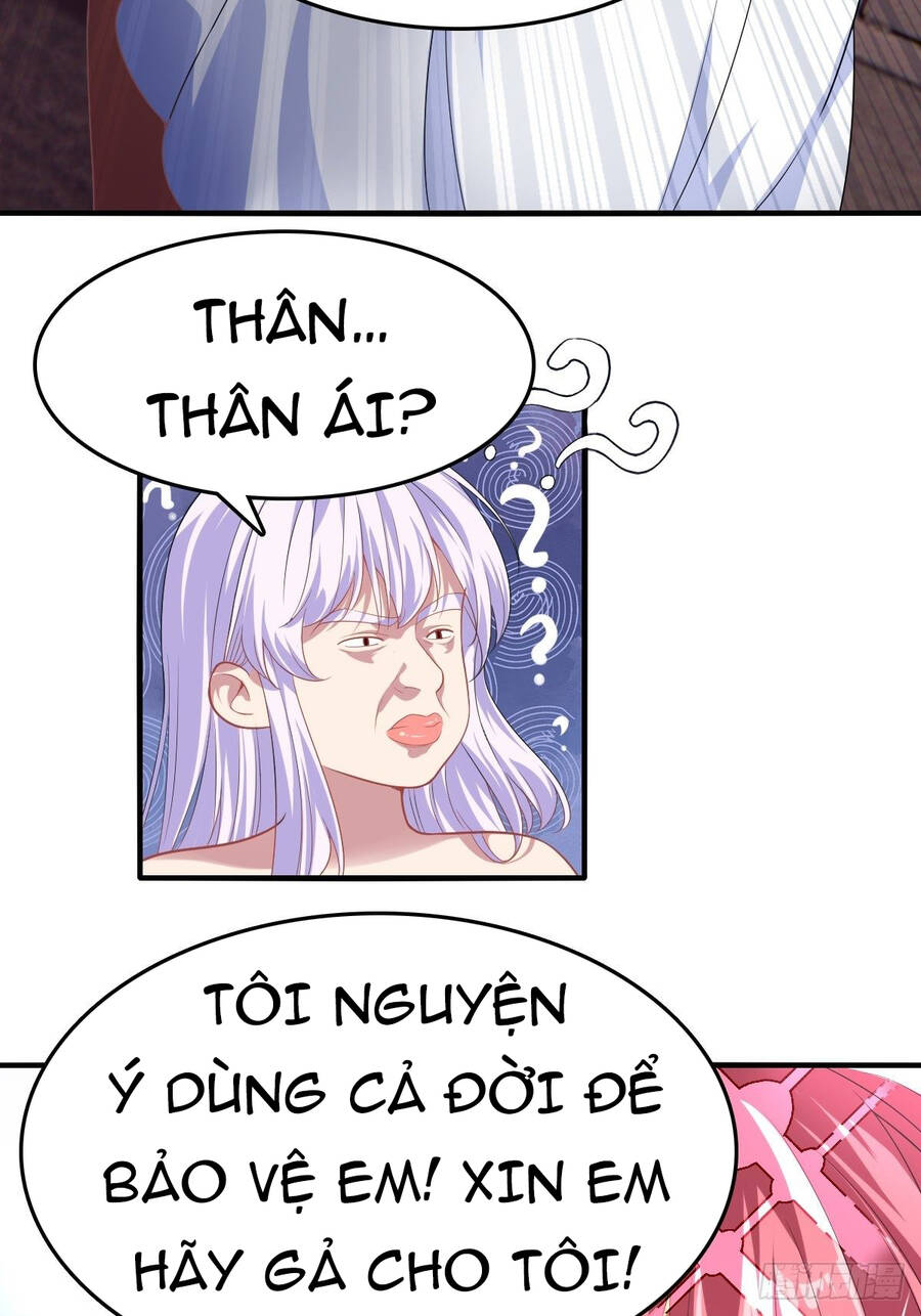 Hệ Thống Trong Tay Ta Tha Hồ Lãng - Chương 2