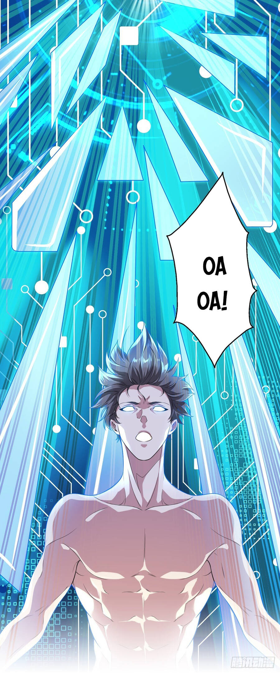 Hệ Thống Trong Tay Ta Tha Hồ Lãng - Chương 2