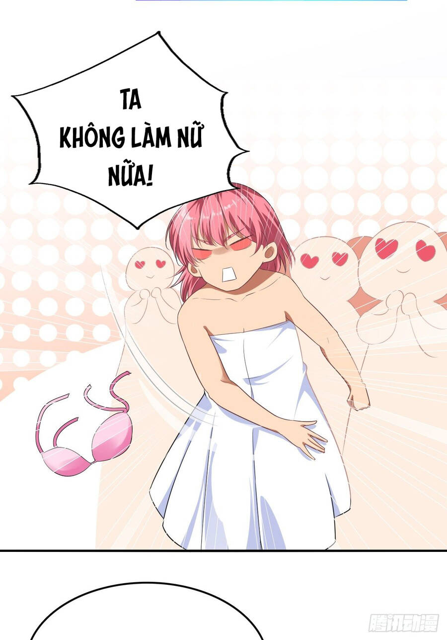 Hệ Thống Trong Tay Ta Tha Hồ Lãng - Chương 2