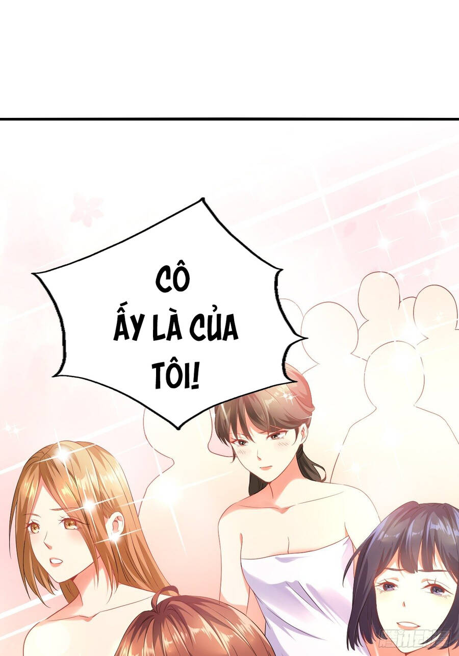 Hệ Thống Trong Tay Ta Tha Hồ Lãng - Chương 2