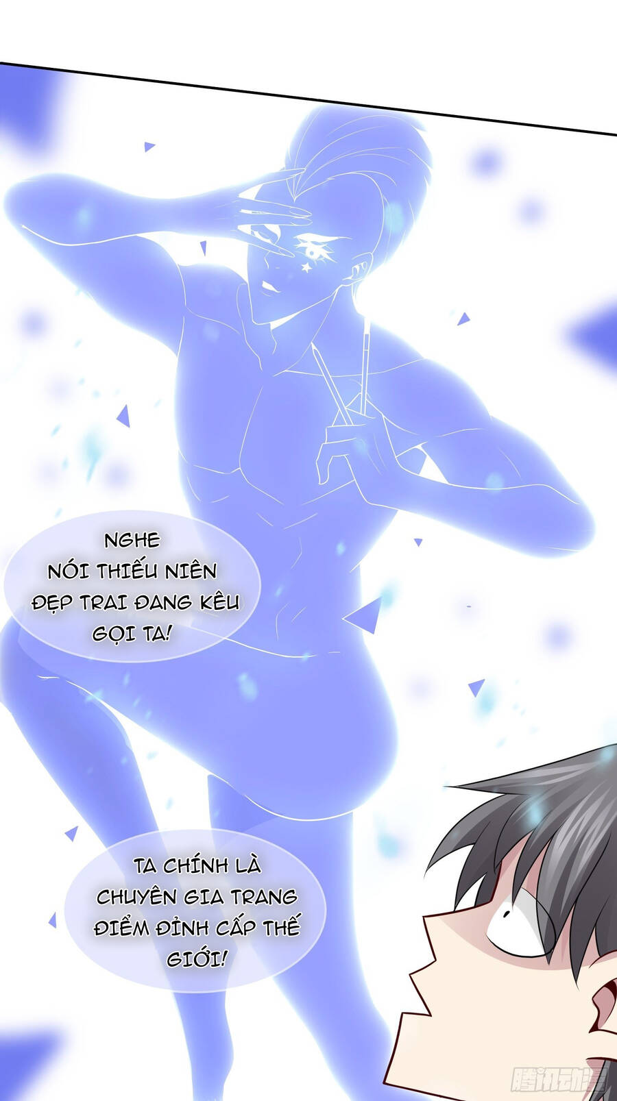 Hệ Thống Trong Tay Ta Tha Hồ Lãng - Chương 2