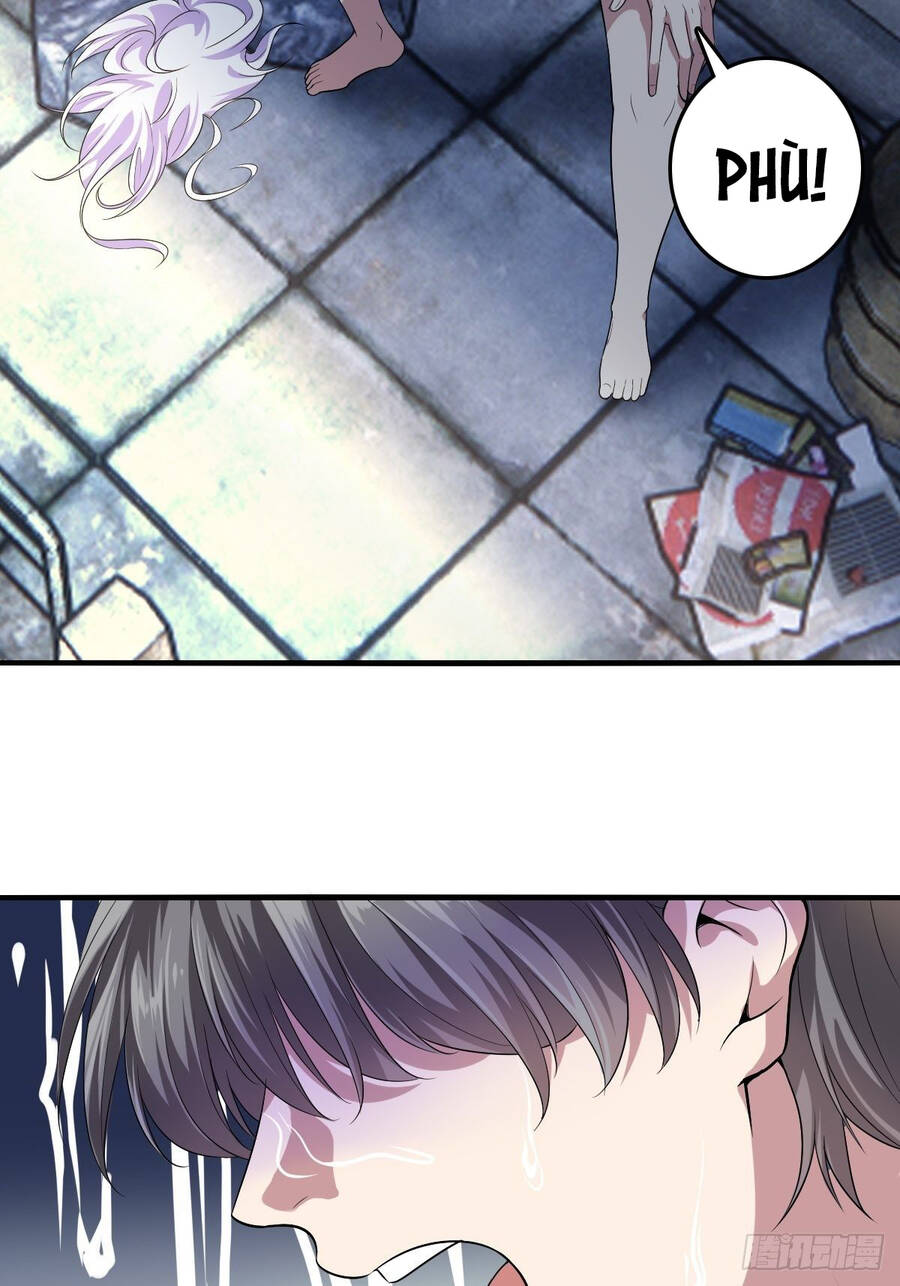 Hệ Thống Trong Tay Ta Tha Hồ Lãng - Chương 2