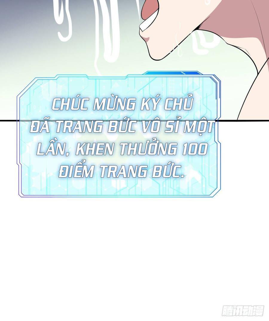 Hệ Thống Trong Tay Ta Tha Hồ Lãng - Chương 2