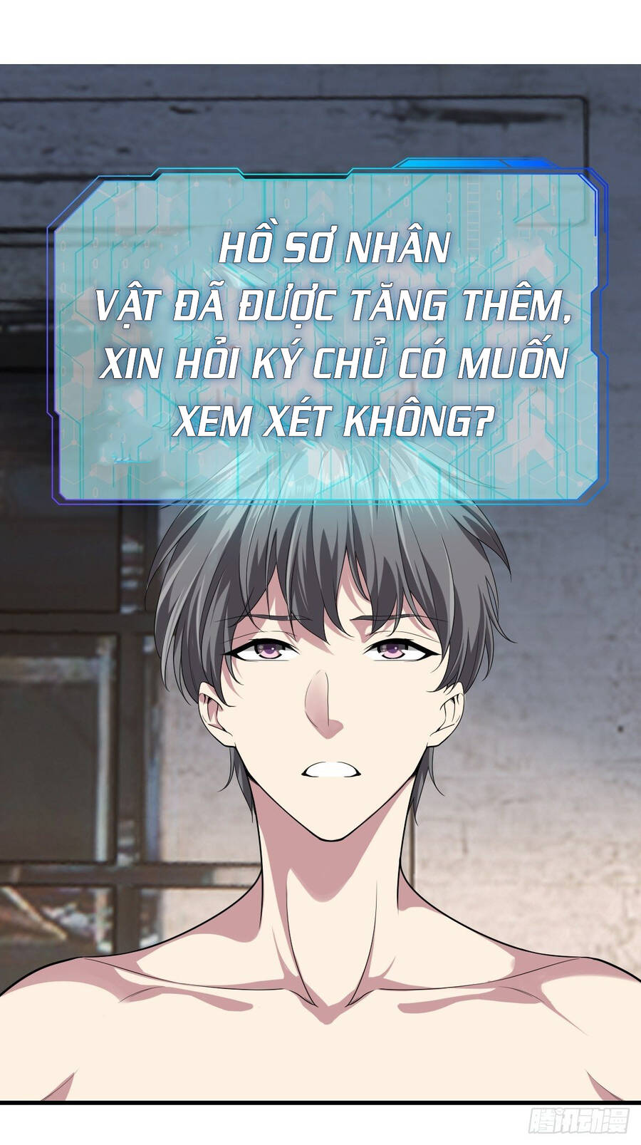 Hệ Thống Trong Tay Ta Tha Hồ Lãng - Chương 2