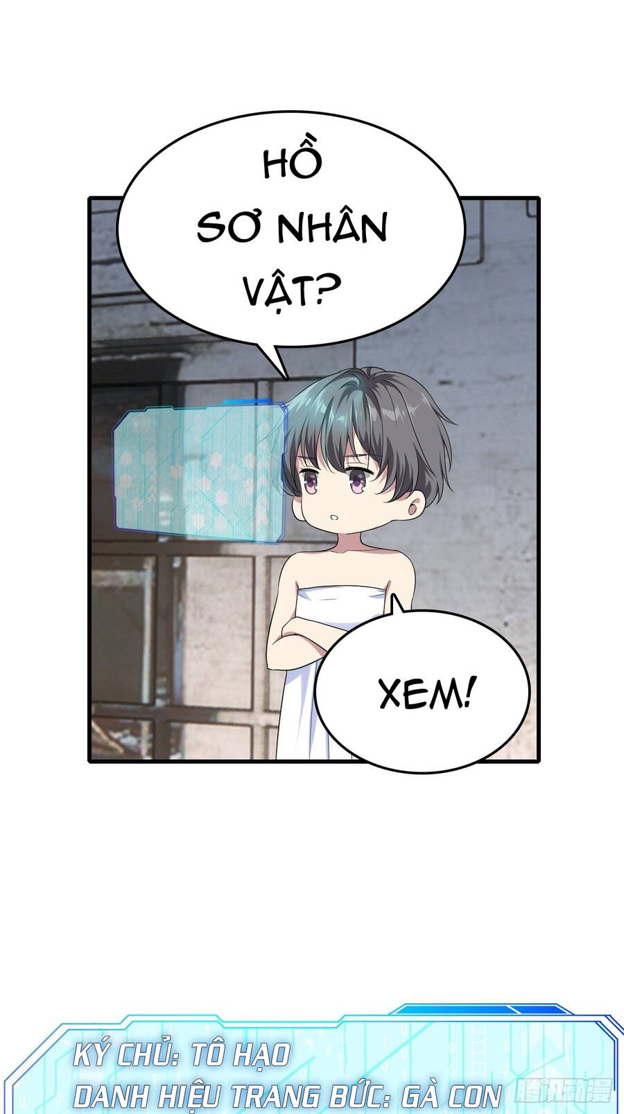 Hệ Thống Trong Tay Ta Tha Hồ Lãng - Chương 2