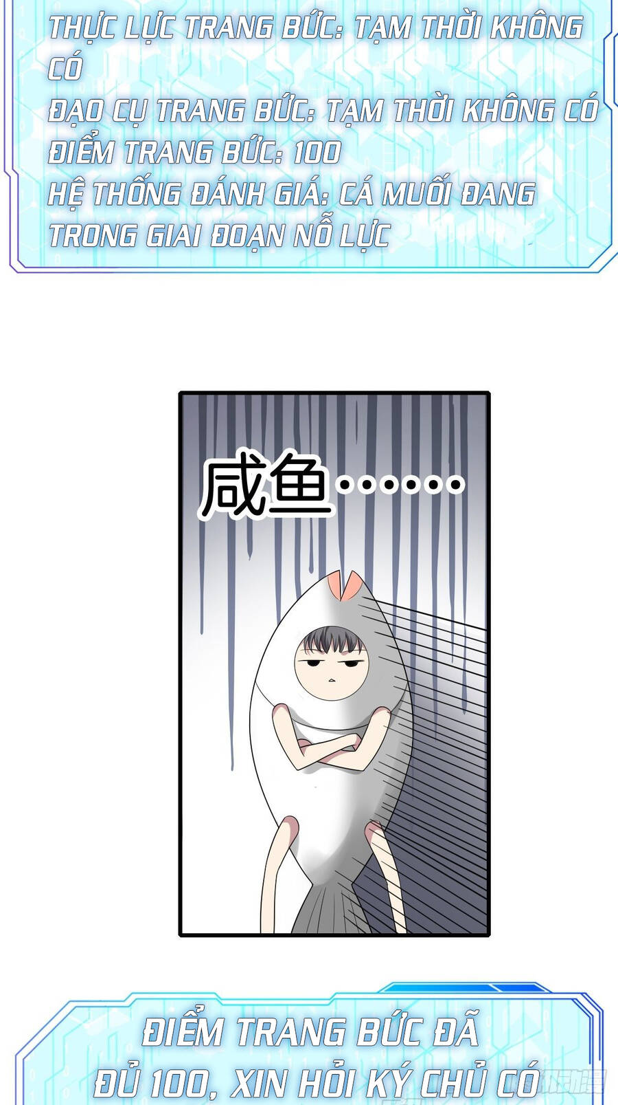 Hệ Thống Trong Tay Ta Tha Hồ Lãng - Chương 2