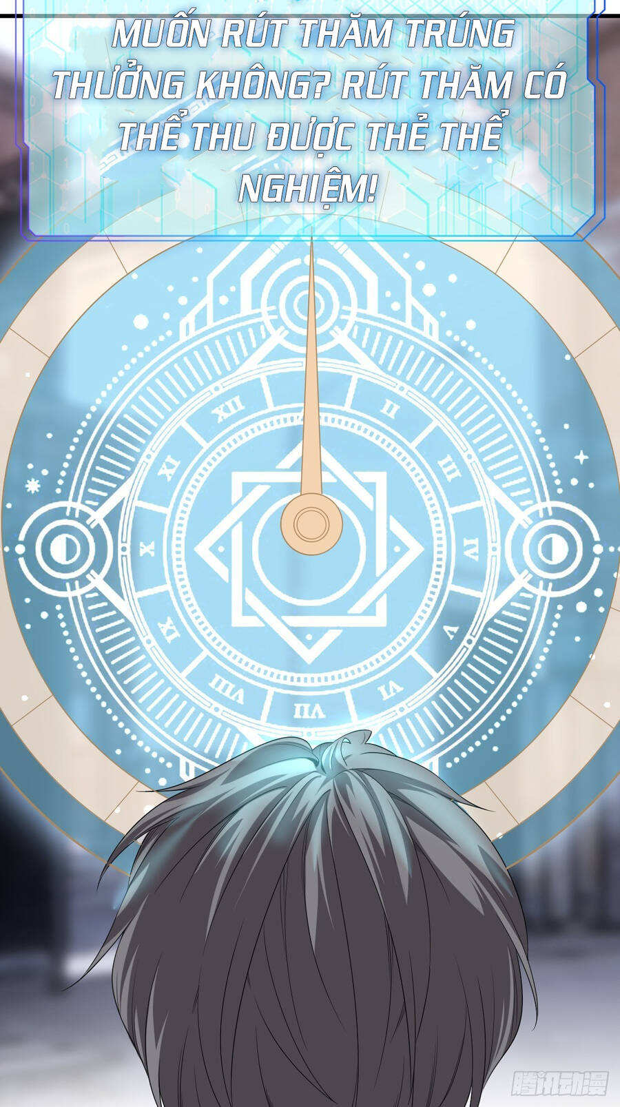 Hệ Thống Trong Tay Ta Tha Hồ Lãng - Chương 2